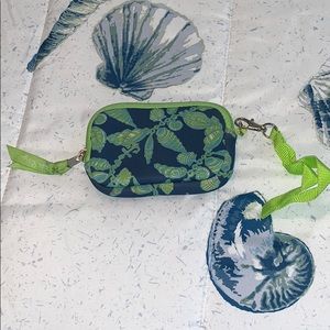 COPY - Lilly Pulitzer Case Padded Camera Phone etc